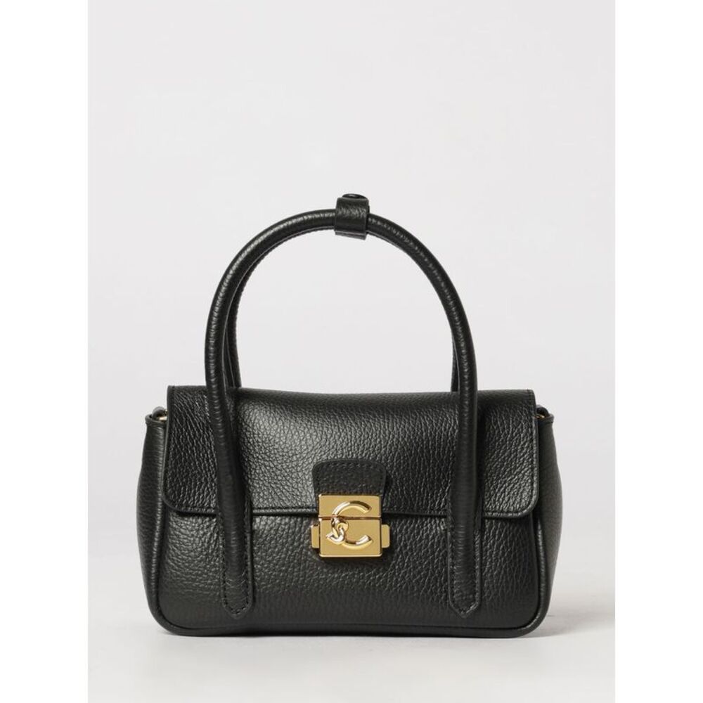Coccinelle Mini Bag Woman Sand